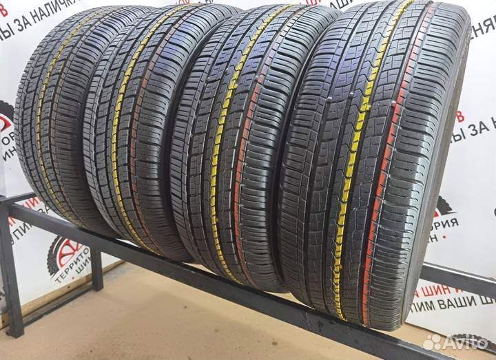 Kumho Solus KH17 195/55 R15 84V