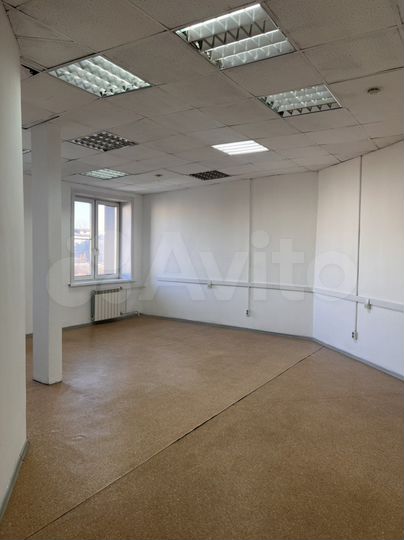 Офис, 35.7 м²