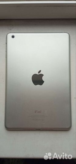 iPad mini 16gb
