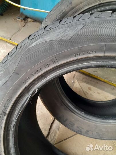 Aosen HU901 225/55 R17 W