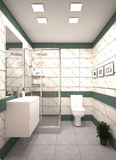 2-к. апартаменты, 34,7 м², 8/9 эт.