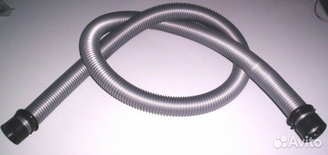 Шланг для пылесоса универсальный 1.8м D-32мм 84tu0
