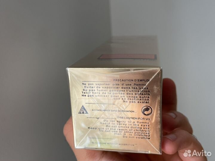 Montale Orange Flowers EDP 100 ml Монталь Орандж