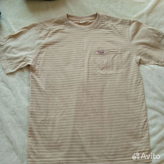 Мужская одежда пакетом р 50-52