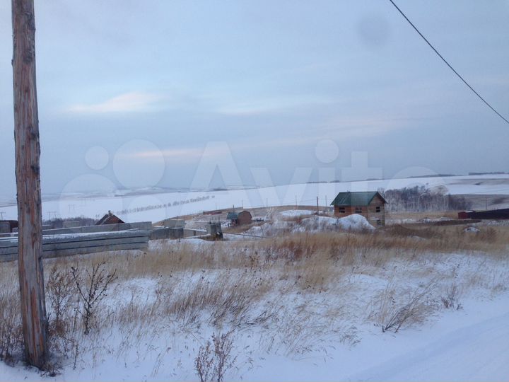 Участок 10 сот. (СНТ, ДНП)