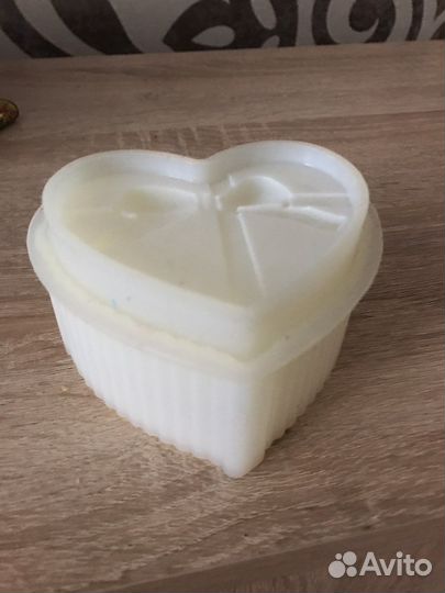 Силиконовая форма молд