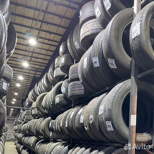 Hankook Winter I'Cept Evo 215/60 R16 95Q