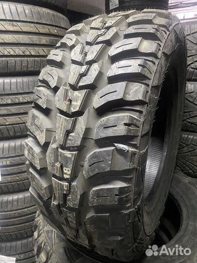 Kumho Road Venture M/T KL71 33/12.5 R18 118Q