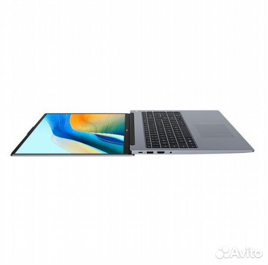 Huawei MateBook D16