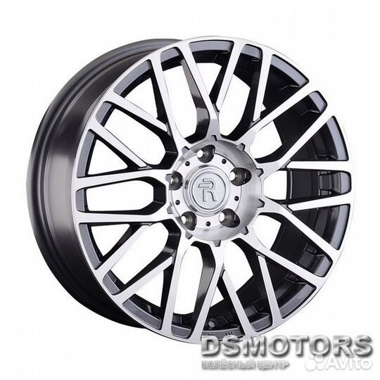 Диски Infiniti A129 8.5/19 5x112 ET28 d66.6 GMF