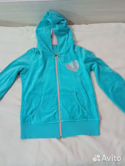 Спортивный костюм женский 42-44