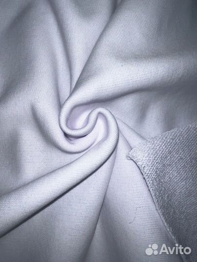 Ткань Футер 3х нитка петля оптом От производителя