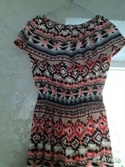 Летние вещи