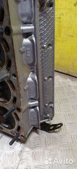 Головка блока цилиндров BMW7 E381995