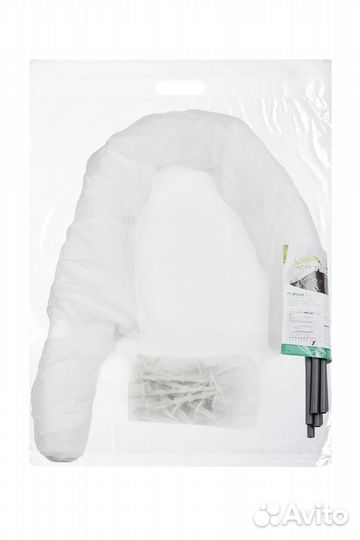 Парник 4 5 6 метров