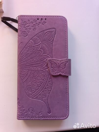 Чехол книжка на Хонор х7