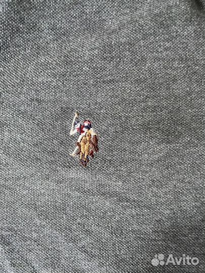 Футболка us polo assn