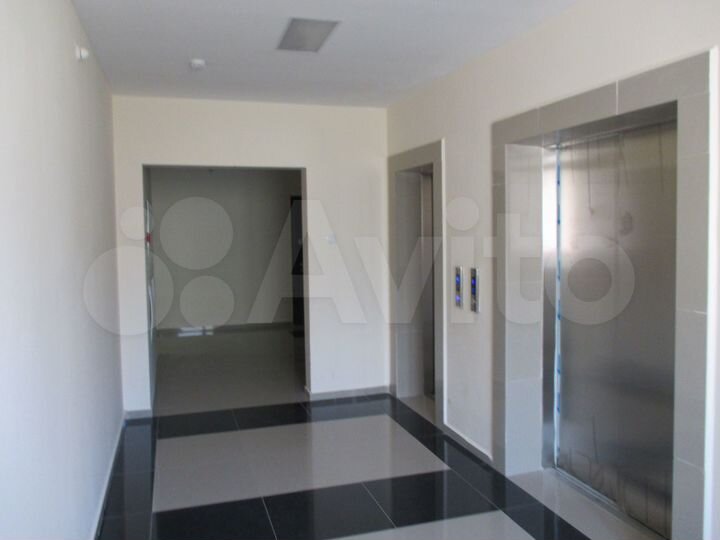 Квартира-студия, 40 м², 4/14 эт.