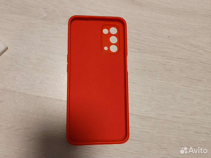 Чехол на Oppo A 54 5G