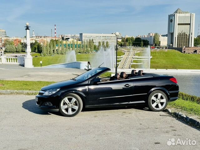 Opel Astra 1.8 MT, 2008, 139 000 км с пробегом, цена 1090000 руб.