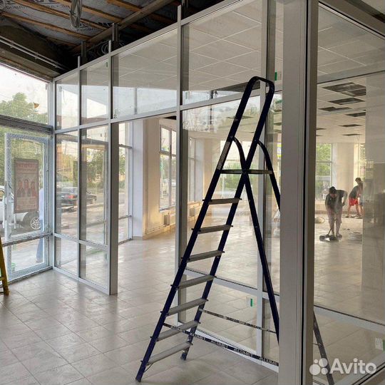 Окна пвх пластиковые