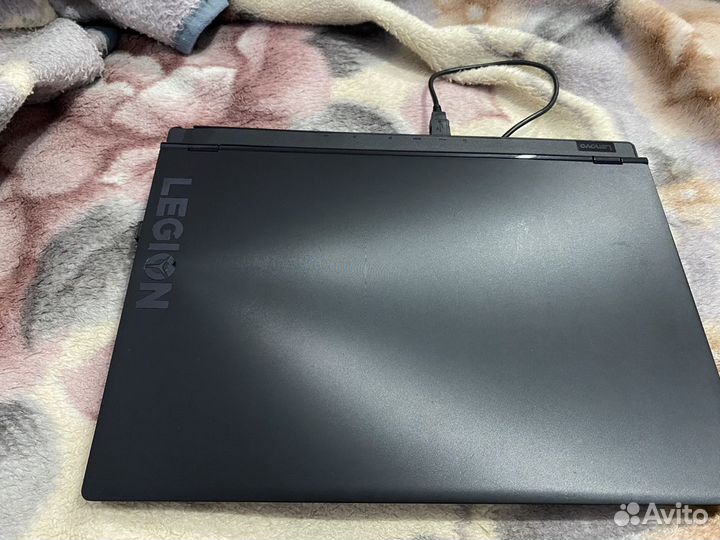 Lenovo legion y530