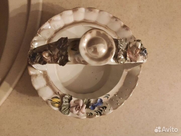 Сервиз кофейный-чайный