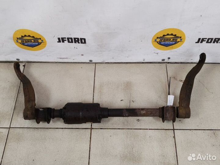 Стабилизатор задний Land Rover Range Rover 4 L405