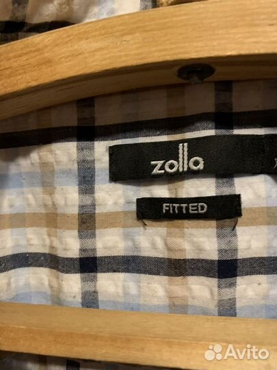 Мужской комплект летний