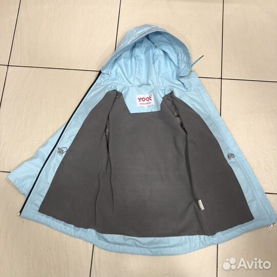 Продается куртка на девочку