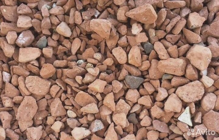 Кирпичный бой