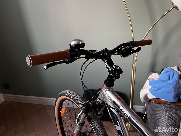 Велосипед Trek 3500