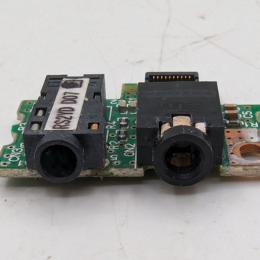 [CP109880-X2] Дополнительная Плата Fujitsu Lifebook