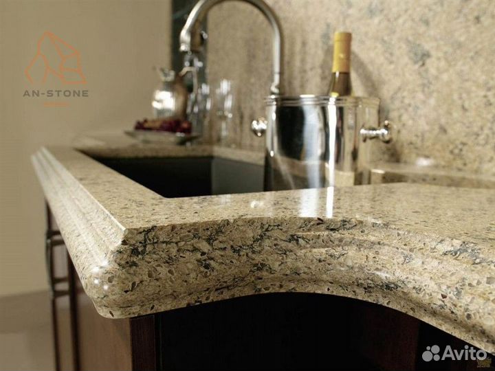 Столешница для кухни