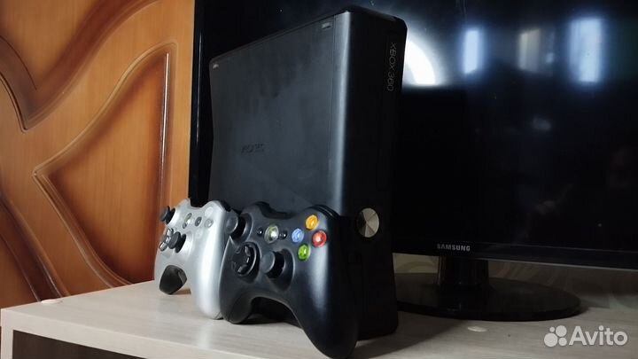 Xbox 360