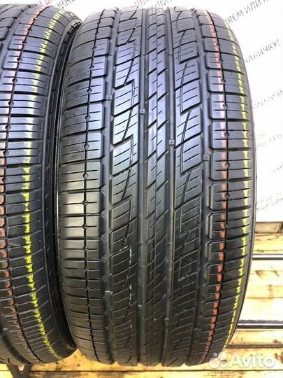 Kumho Solus KL21 265/60 R20