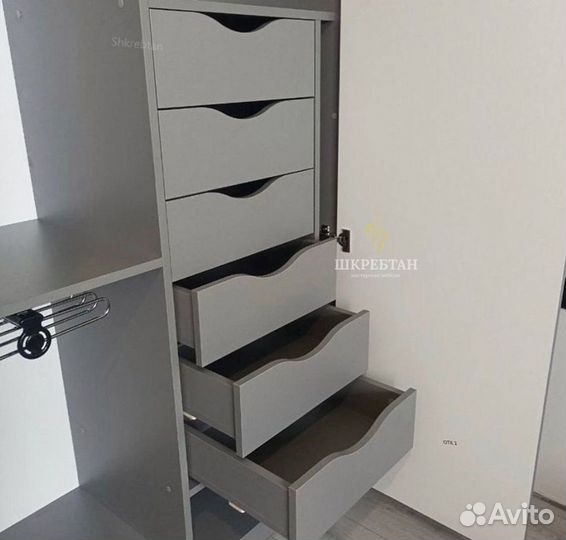 Шкаф. Изготовление мебели