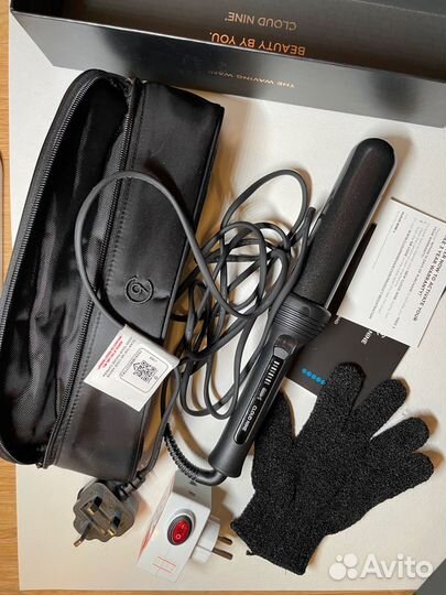 Плойка Cloud Nine оригинал