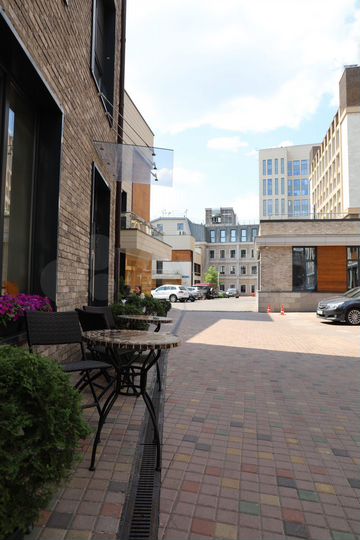 Общепит, 50.2 м²