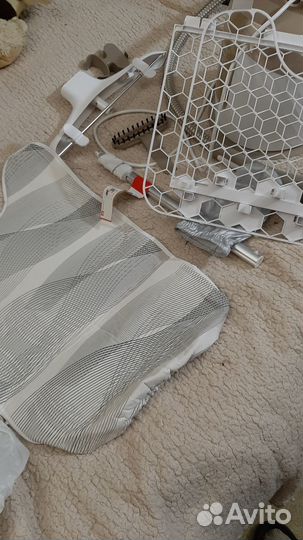 Вертикальный отпариватель Philips GC524/60 новый