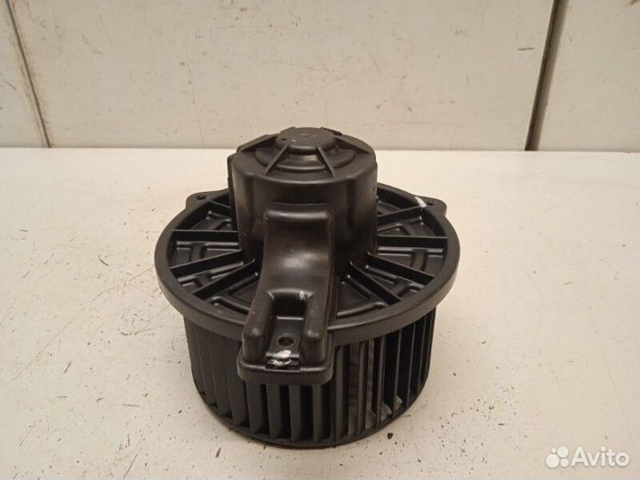 Моторчик печки kia rio 2