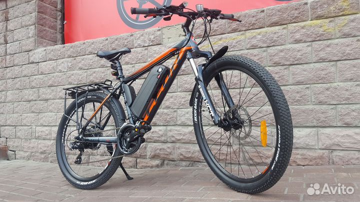 Электро Велосипеды в ассортименте