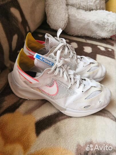 Кроссовки мужские nike 45 размер