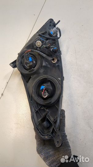 Фара (передняя) Toyota Celica, 2004