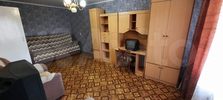 1-к. квартира, 35 м², 4/5 эт.