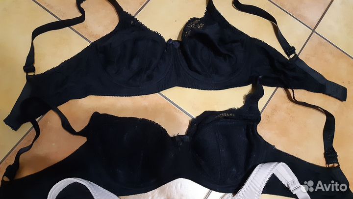 Бюстгалтер