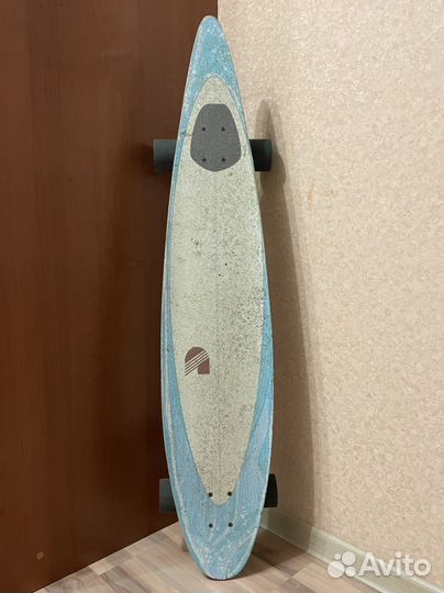 Лонгборд ULU Surf