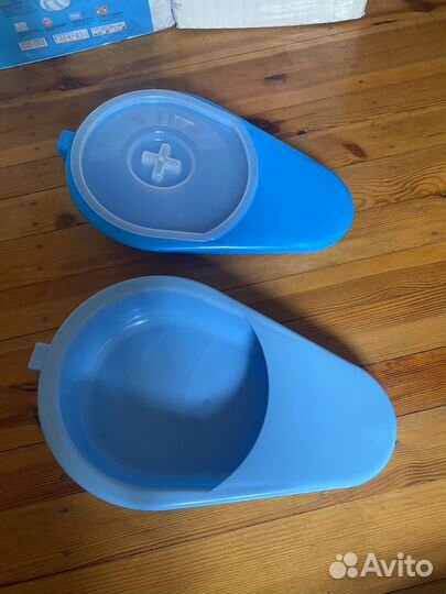 Средства для ухода за лежачими больными