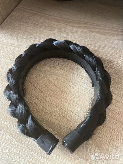 Ободок для волос