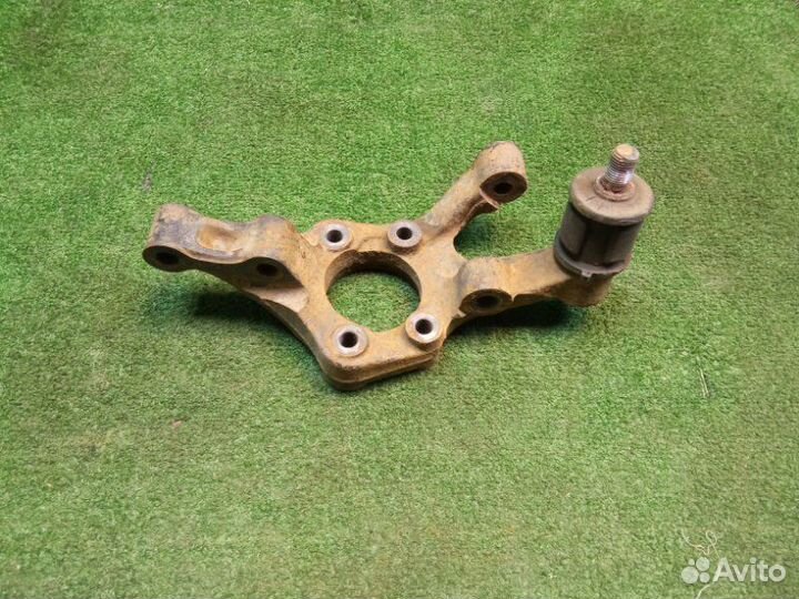 Кулак поворотный задний правый правый Chevrolet